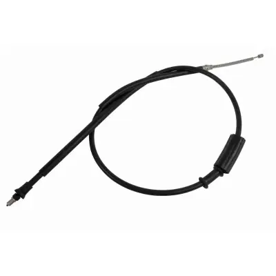 Cable de accionamiento, freno de estacionamiento VAICO V24-30061 A Buen Precio